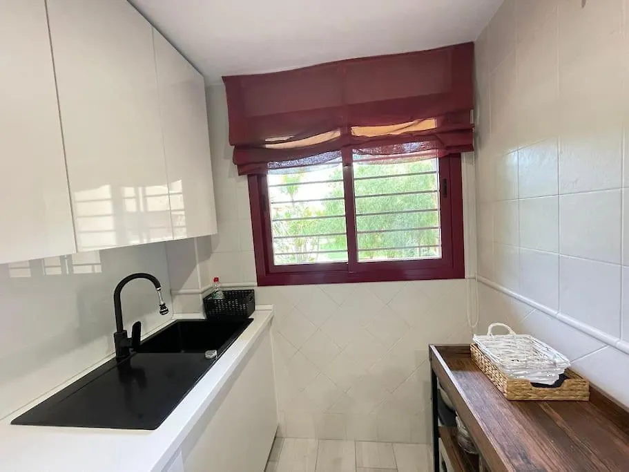 Acogedor Apartamento En Mijas La Cala De Mijas