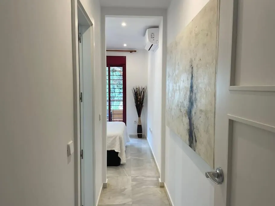 Acogedor Apartamento En Mijas La Cala De Mijas