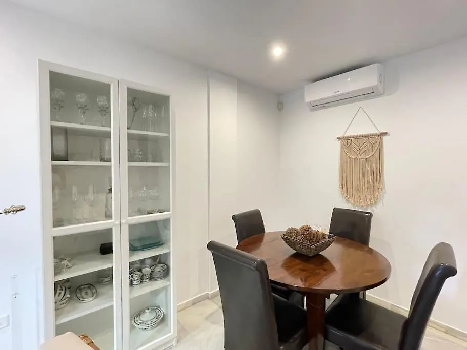 Acogedor Apartamento En Mijas La Cala De Mijas Apartment