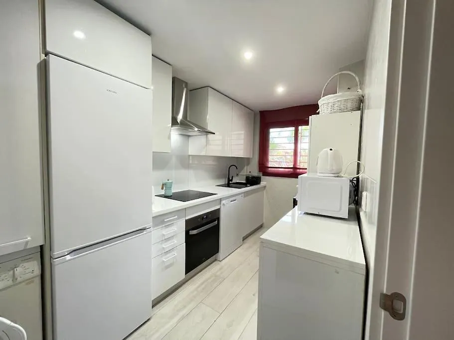 Acogedor Apartamento En Mijas La Cala De Mijas