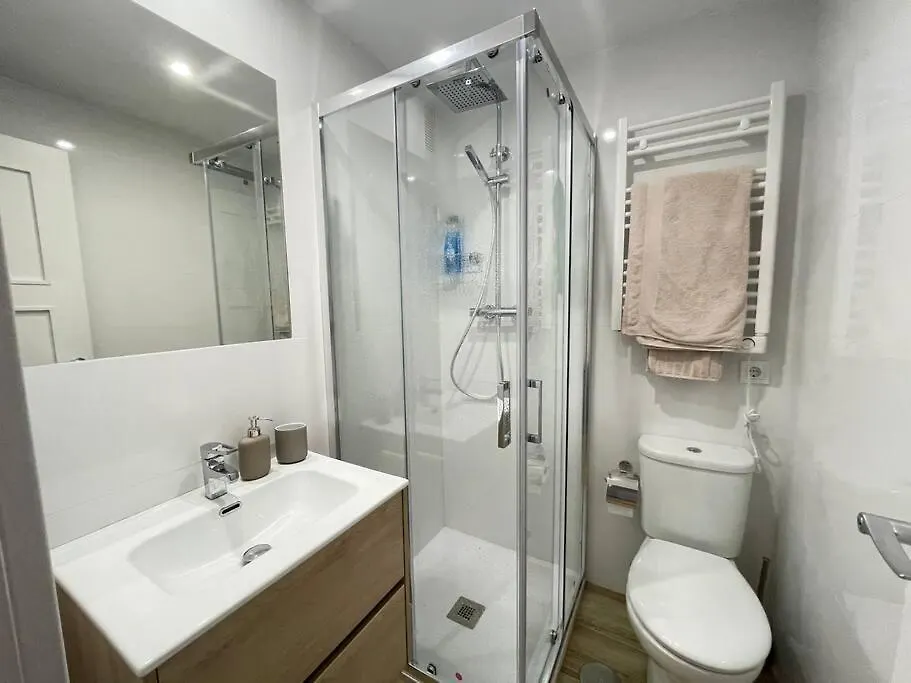 Acogedor Apartamento En Mijas La Cala De Mijas 0*,