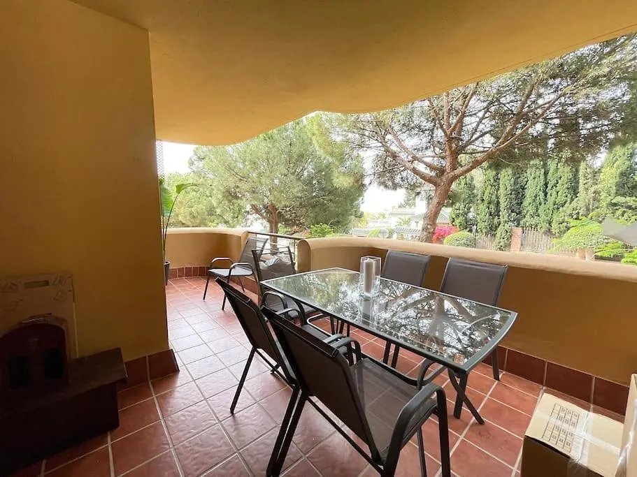 Acogedor Apartamento En Mijas La Cala De Mijas Spain