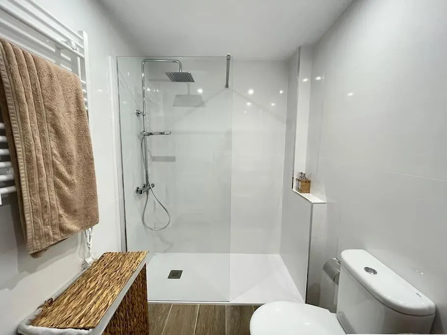 Apartment Acogedor Apartamento En Mijas La Cala De Mijas