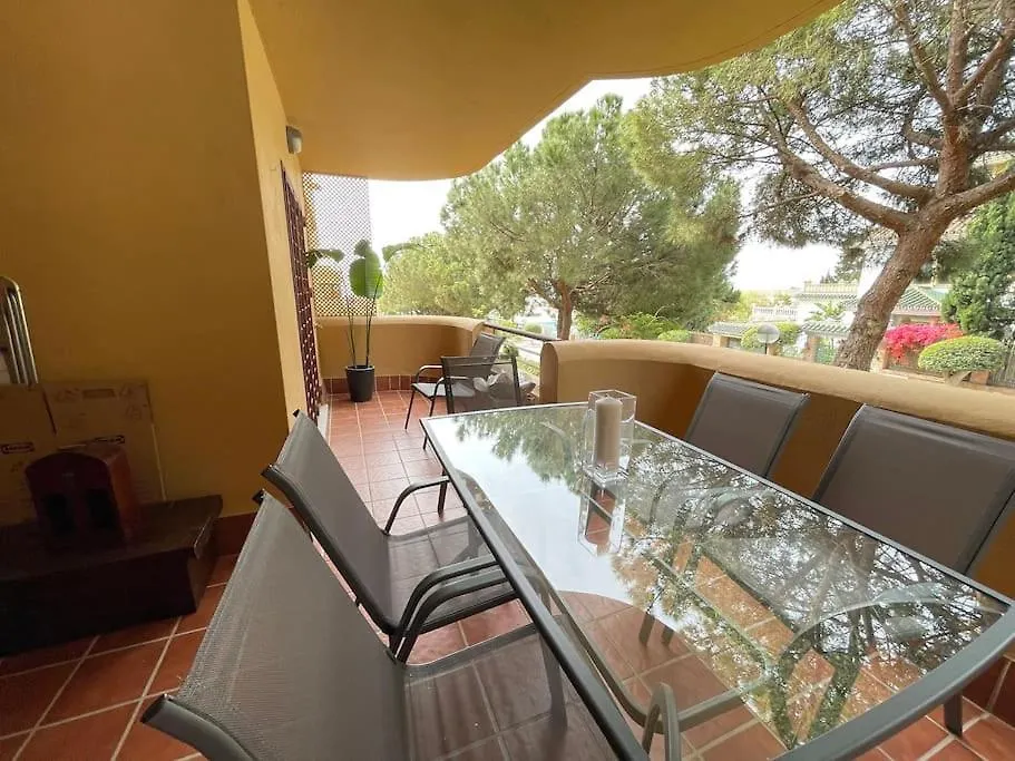 Apartment Acogedor Apartamento En Mijas La Cala De Mijas Spain