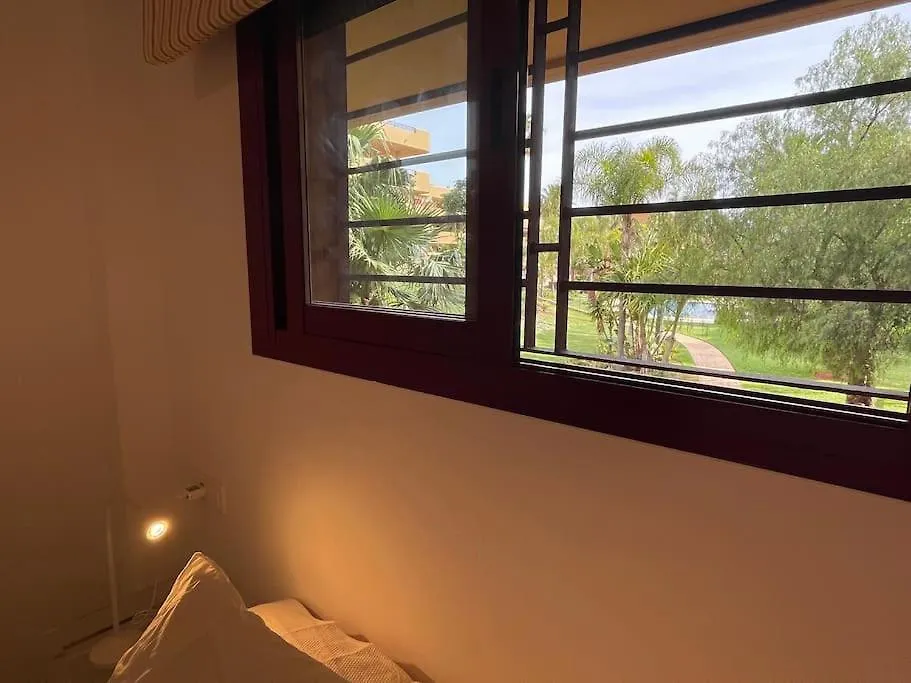 Apartment Acogedor Apartamento En Mijas La Cala De Mijas