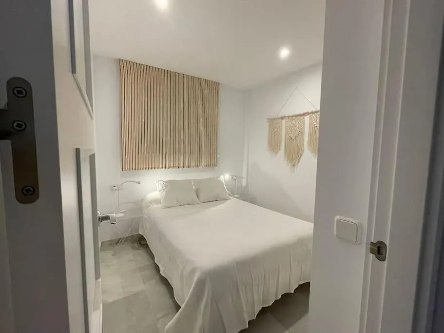 Acogedor Apartamento En Mijas La Cala De Mijas
