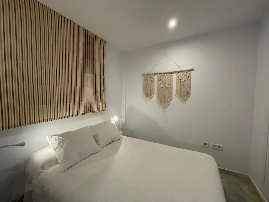 Acogedor Apartamento En Mijas La Cala De Mijas
