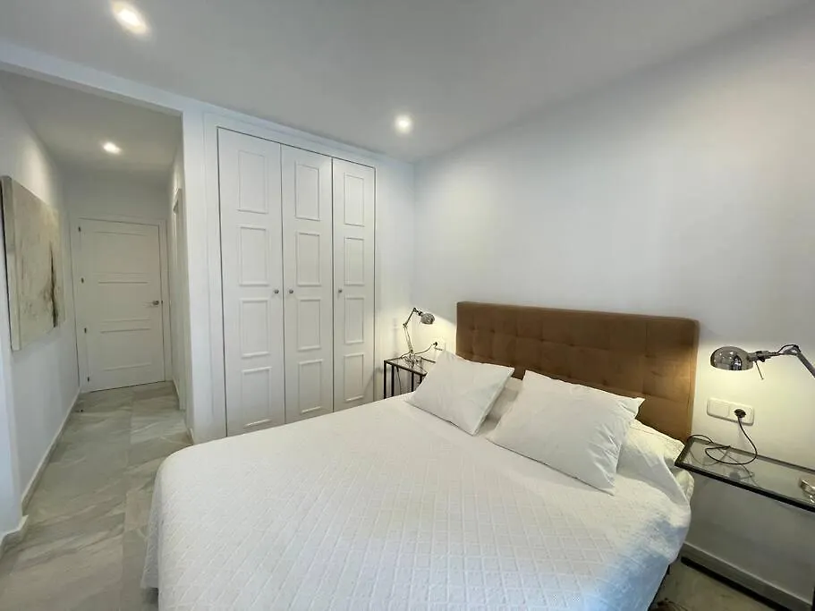 Acogedor Apartamento En Mijas La Cala De Mijas Apartment
