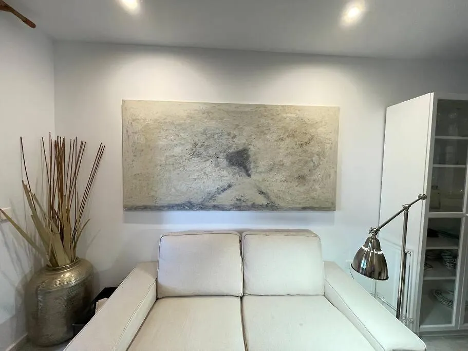 Acogedor Apartamento En Mijas La Cala De Mijas 0*,  Spain