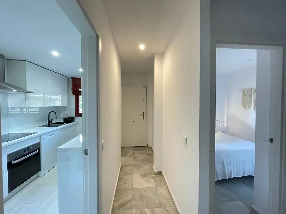 Acogedor Apartamento En Mijas La Cala De Mijas Spain