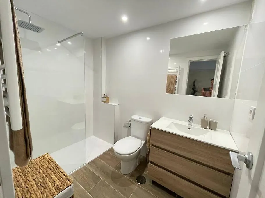Apartment Acogedor Apartamento En Mijas La Cala De Mijas