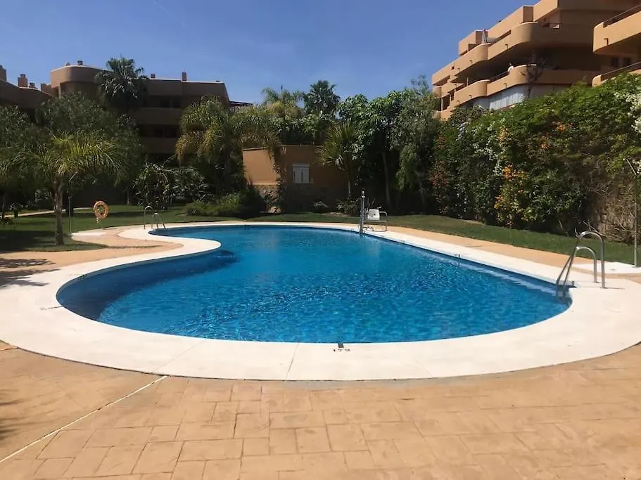Acogedor Apartamento En Mijas La Cala De Mijas 0*,  Spain