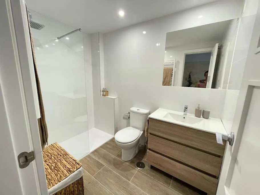 Acogedor Apartamento En Mijas La Cala De Mijas Spain