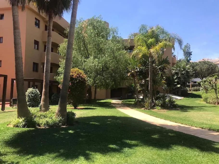 Acogedor Apartamento En Mijas La Cala De Mijas