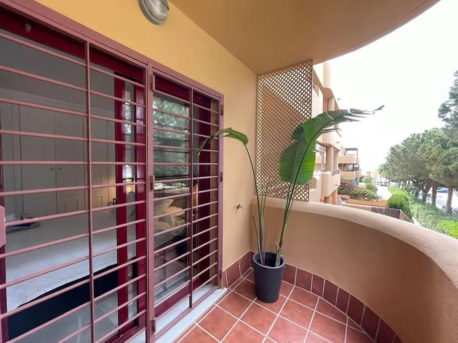 Apartment Acogedor Apartamento En Mijas La Cala De Mijas