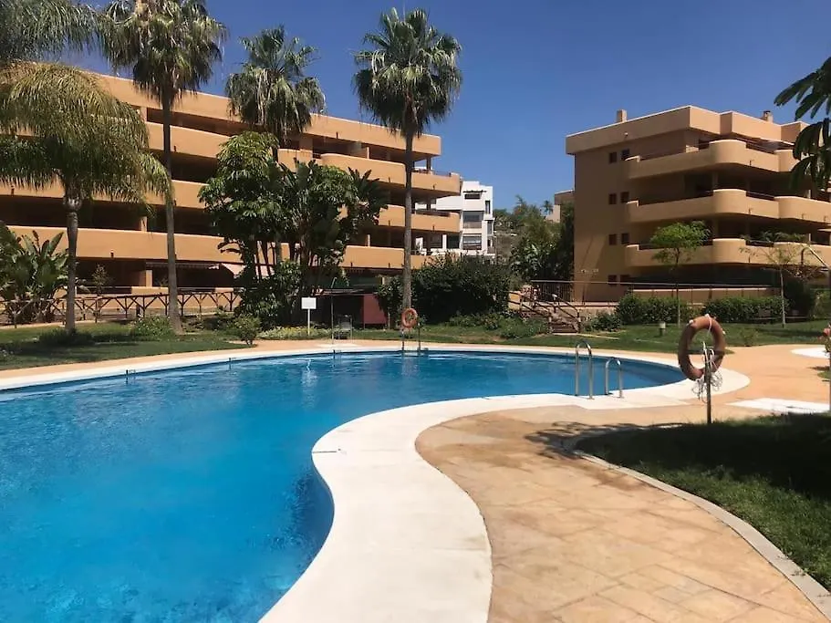 Acogedor Apartamento En Mijas La Cala De Mijas Spain
