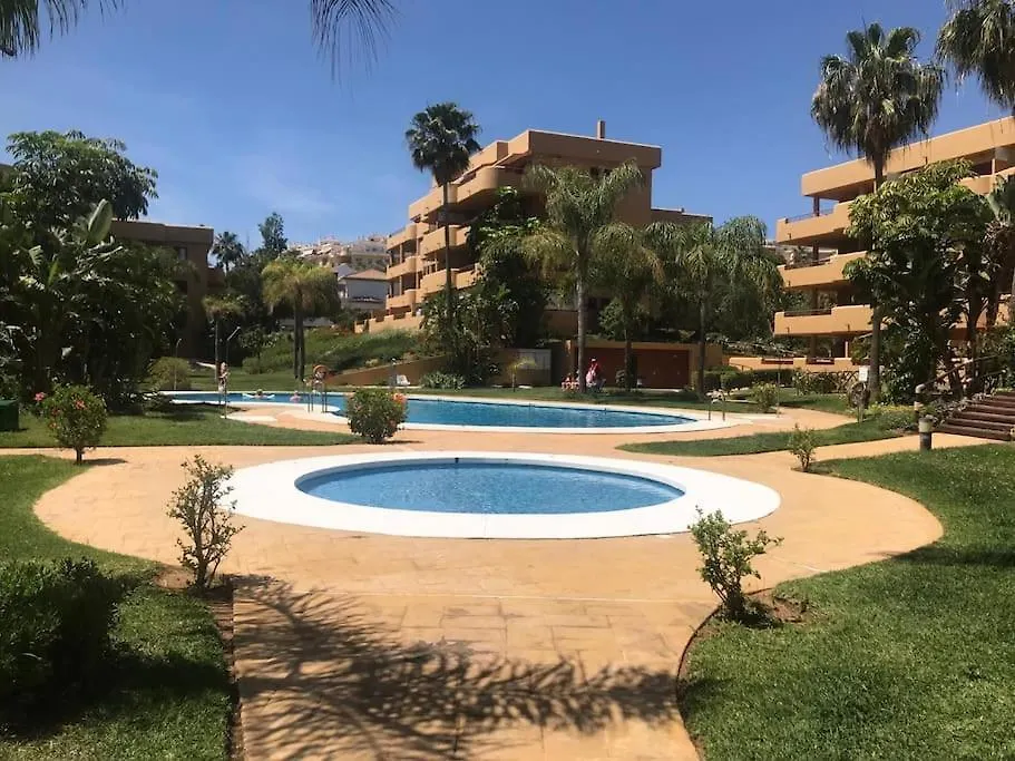 Acogedor Apartamento En Mijas La Cala De Mijas Apartment