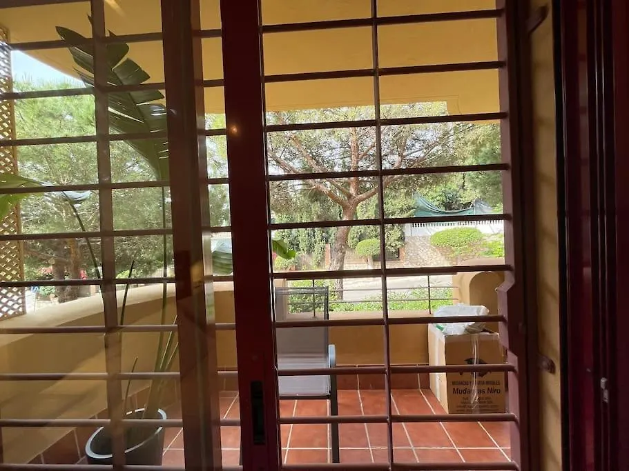 Acogedor Apartamento En Mijas La Cala De Mijas