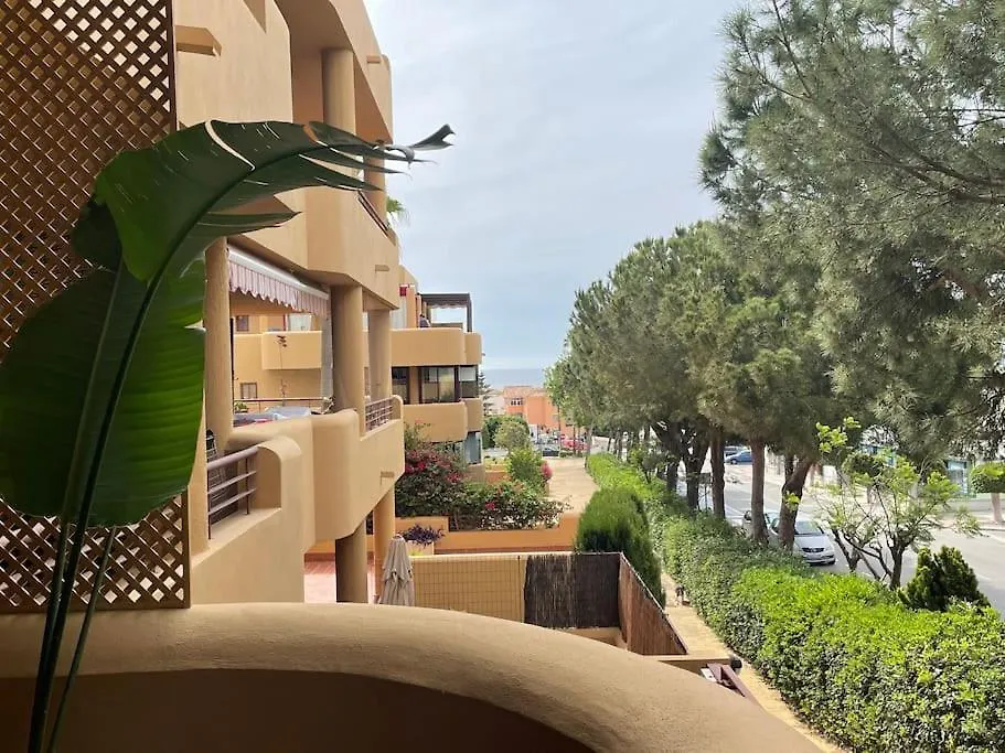 Acogedor Apartamento En Mijas La Cala De Mijas 0*,  Spain