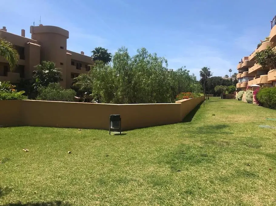 Apartment Acogedor Apartamento En Mijas La Cala De Mijas