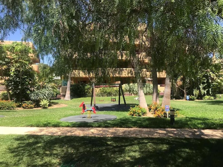 Acogedor Apartamento En Mijas La Cala De Mijas Apartment