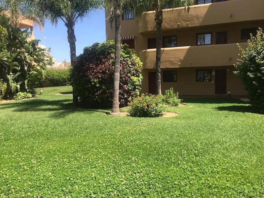 Apartment Acogedor Apartamento En Mijas La Cala De Mijas Spain