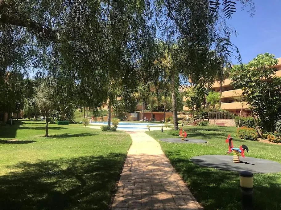 Acogedor Apartamento En Mijas La Cala De Mijas