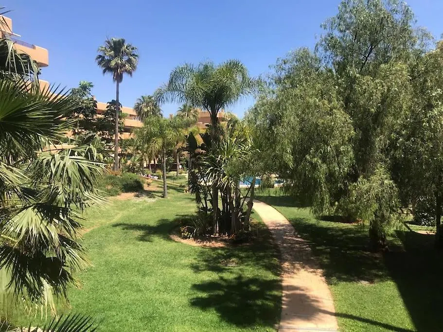 Acogedor Apartamento En Mijas La Cala De Mijas 0*,
