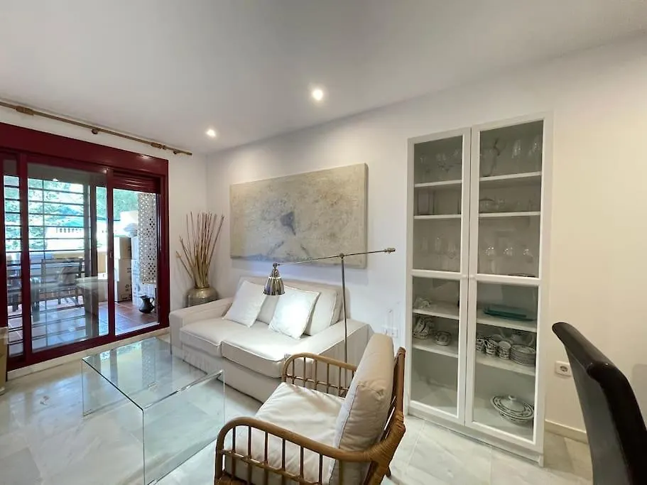 Acogedor Apartamento En Mijas La Cala De Mijas 0*,