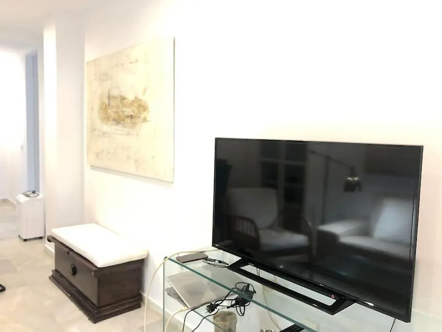 Acogedor Apartamento En Mijas La Cala De Mijas Apartment