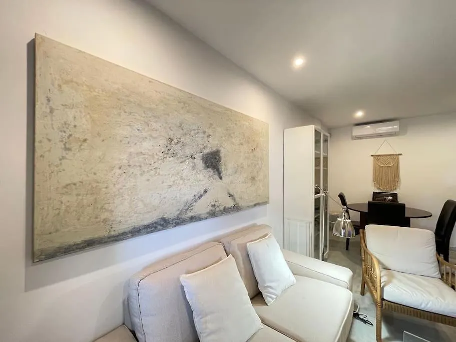 Apartment Acogedor Apartamento En Mijas La Cala De Mijas Spain